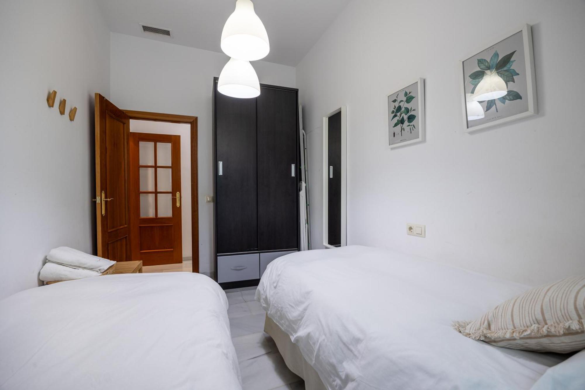 Vivienda Senorial Centro Cordoba Apartment Exterior photo