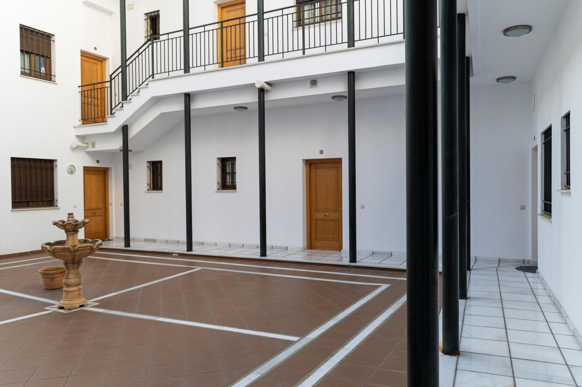 Vivienda Senorial Centro Cordoba Apartment Exterior photo