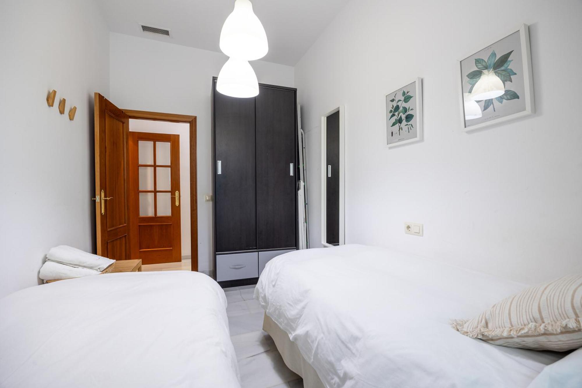Vivienda Senorial Centro Cordoba Apartment Exterior photo