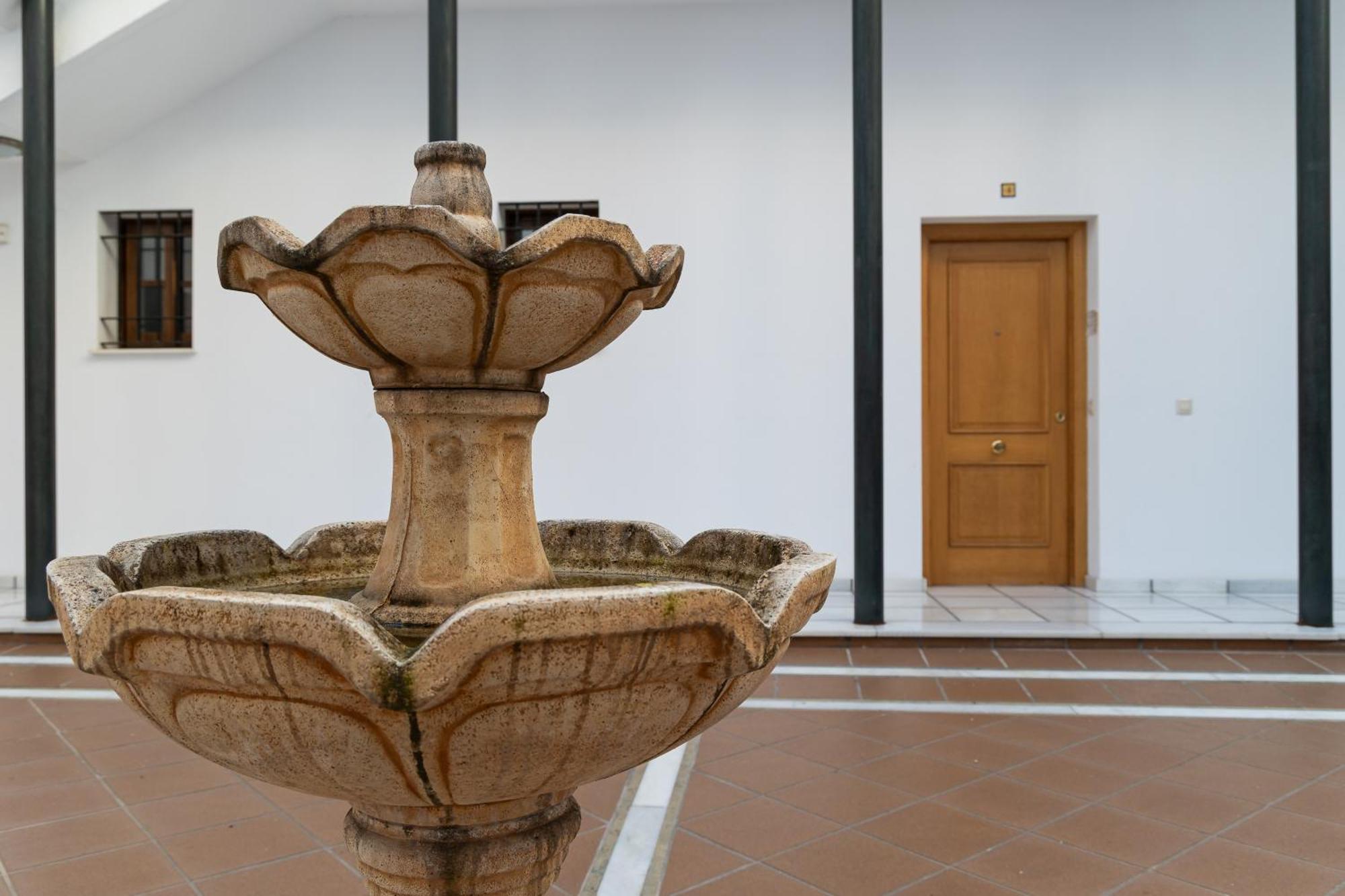 Vivienda Senorial Centro Cordoba Apartment Exterior photo