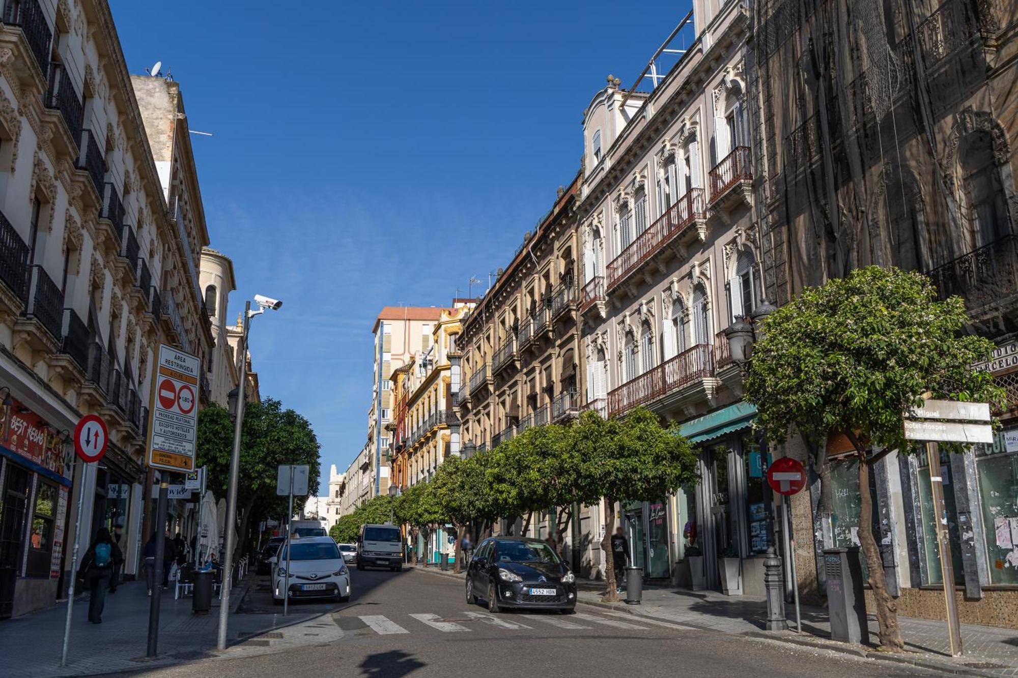 Vivienda Senorial Centro Cordoba Apartment Exterior photo